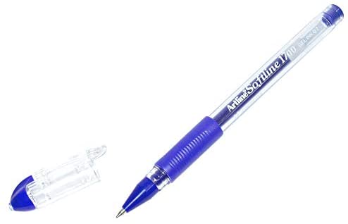 Gel Ink Pen Blue Artline EGB 1700
